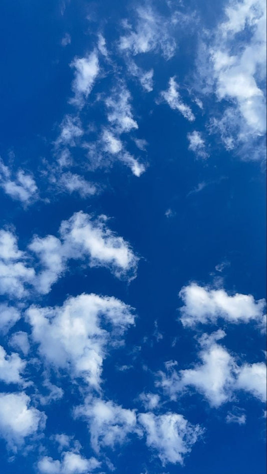 Blue Sky