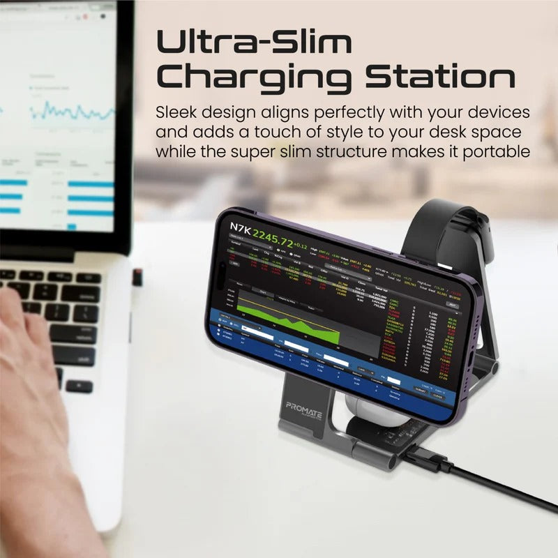 Iphone Wireless Charger | Kenya. - Veritas Electronics Kenya