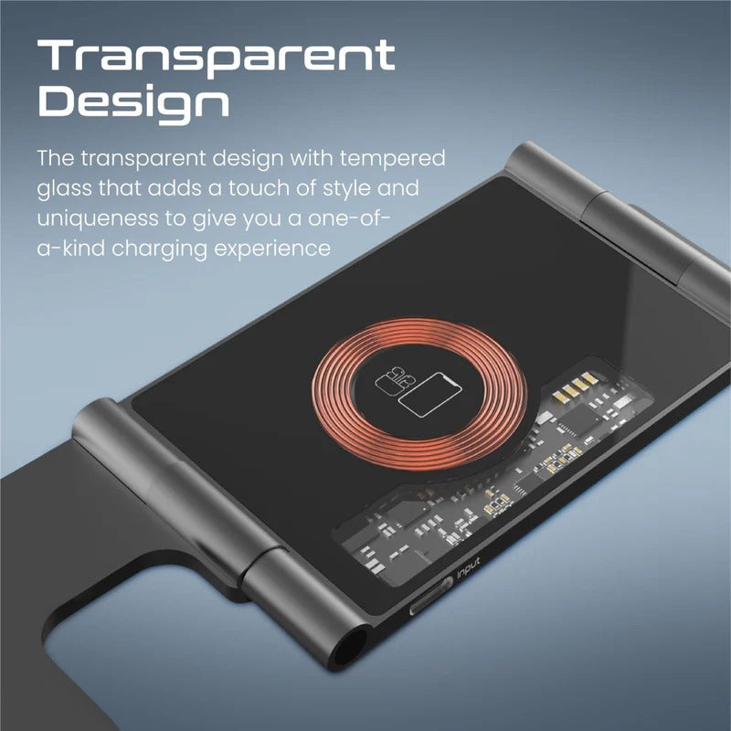 Iphone Wireless Charger | Kenya. - Veritas Electronics Kenya