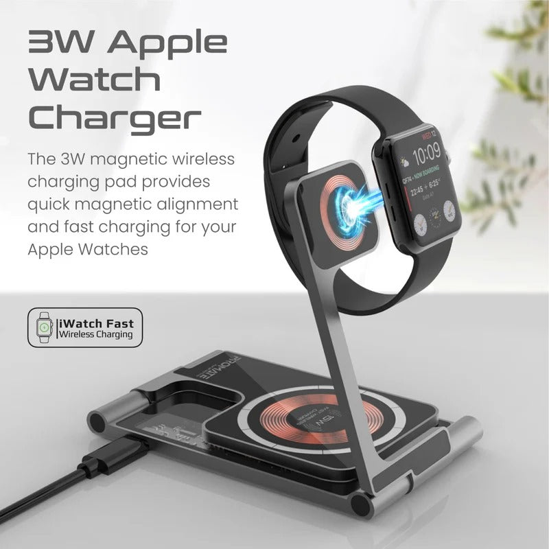 Iphone Wireless Charger | Kenya. - Veritas Electronics Kenya