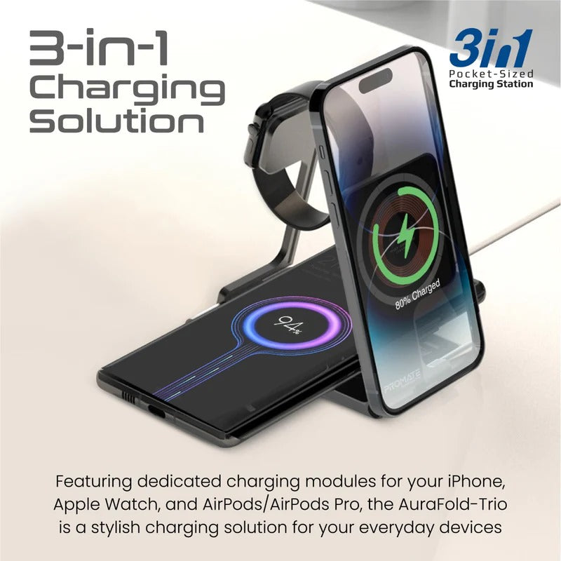 Iphone Wireless Charger | Kenya. - Veritas Electronics Kenya