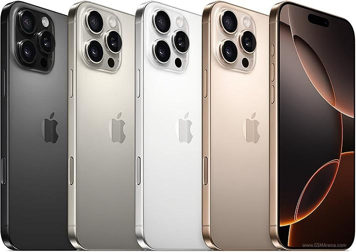 Apple iPhone 16 Pro Max 256GB | Nairobi, Kenya. - Veritas Electronics Kenya