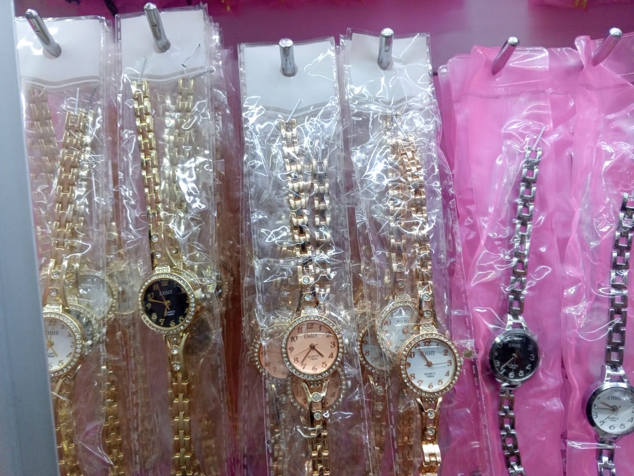 Stylish and Affordable Watch Collection for Men and Women - Veritas Electronics Kenya