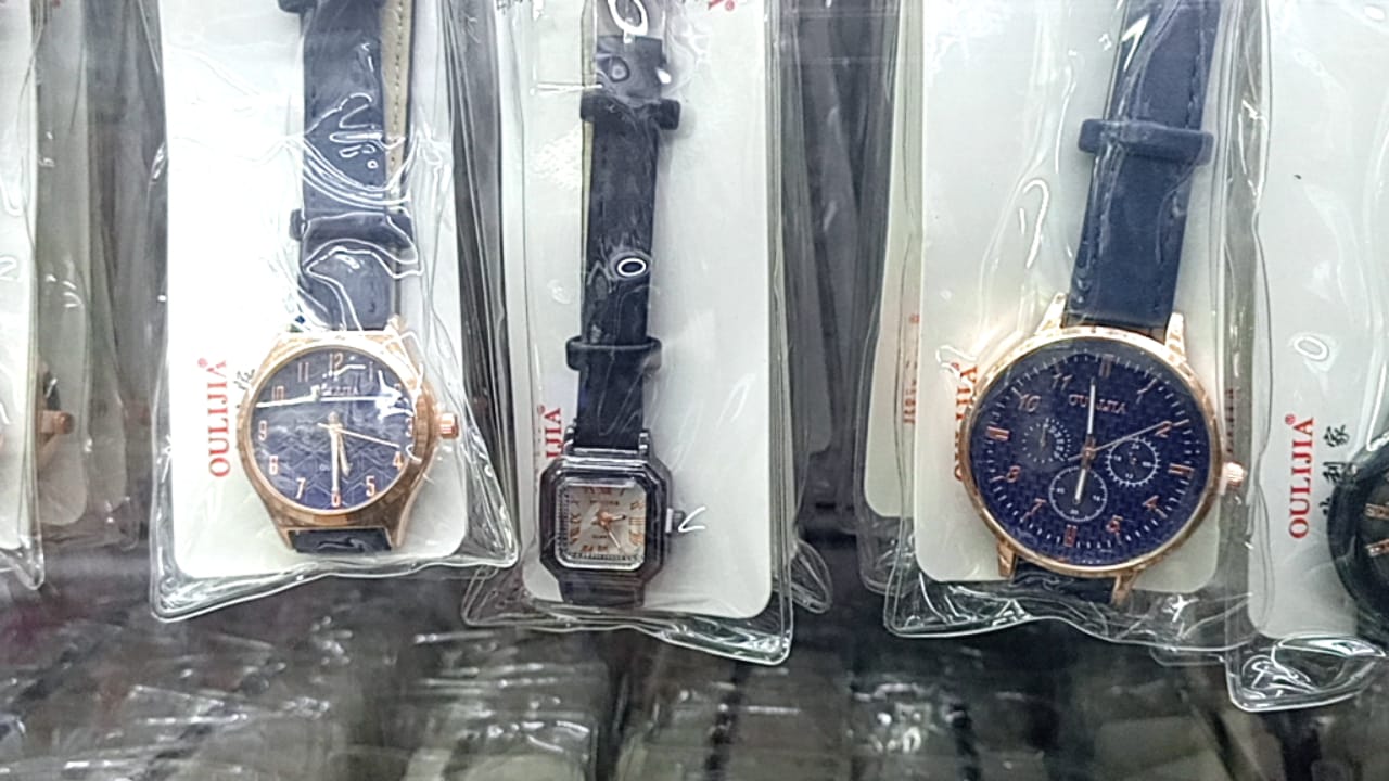 Stylish and Affordable Watch Collection for Men and Women - Veritas Electronics Kenya