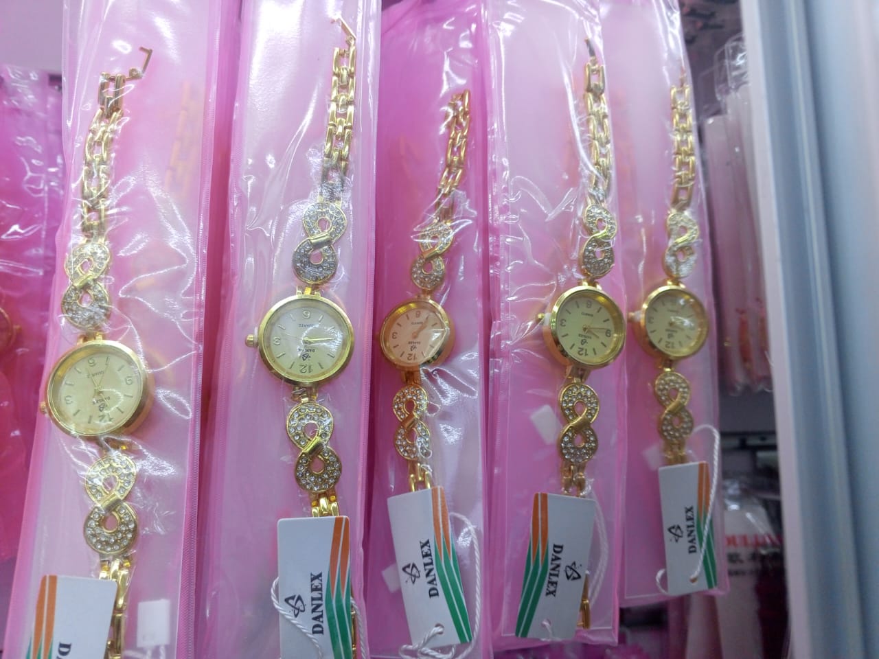 Stylish and Affordable Watch Collection for Men and Women - Veritas Electronics Kenya