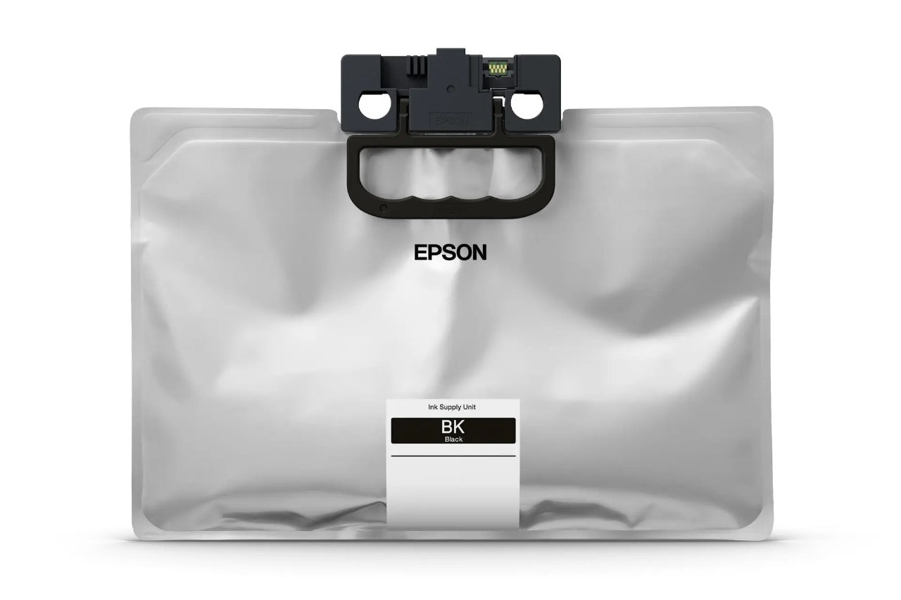 Epson WorkForce Pro WF-C529R, C579R Black XXL Ink Supply Unit 50,000 pages