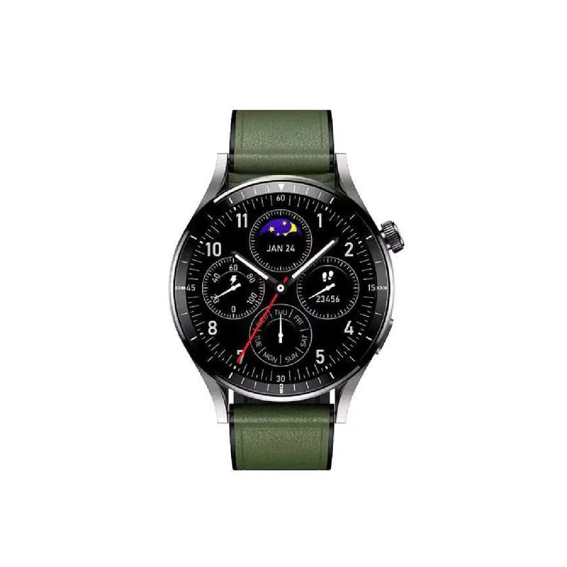 Infinix Xwatch N4 Pro (XW4E) 1.43" AMOLED Smartwatch