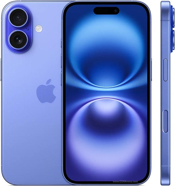 iPhone 16 128GB – Advanced Performance & Sleek Innovation - Veritas Electronics Kenya