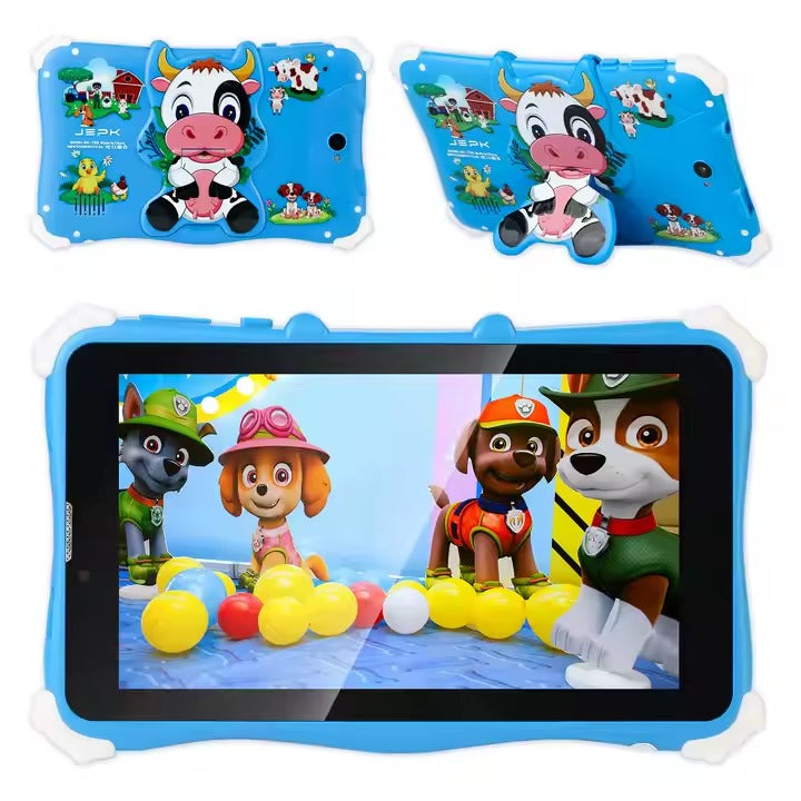 Kids Tablet 7-inch with SIM Card Slot | Android | Available in Kenya. - Veritas Electronics Kenya