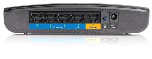 Linksys E900 Wireless Router N300 (E900-ME) – Reliable WiFi for Home & Small Office in Kenya - Veritas Electronics Kenya