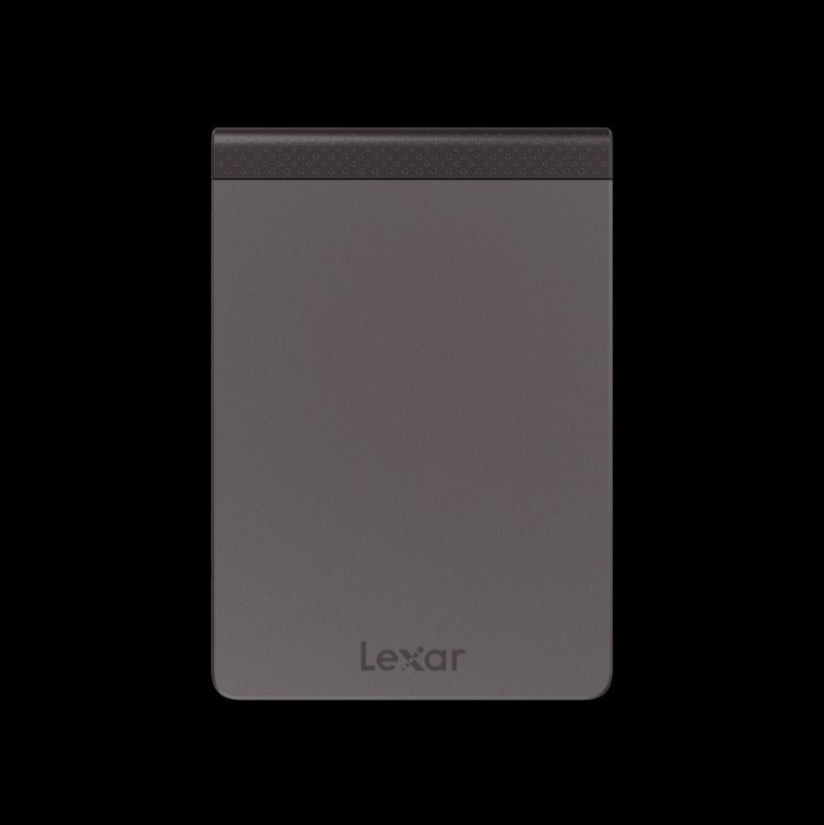 Lexar SL200 External Portable SSD 512GB - Veritas Electronics Kenya