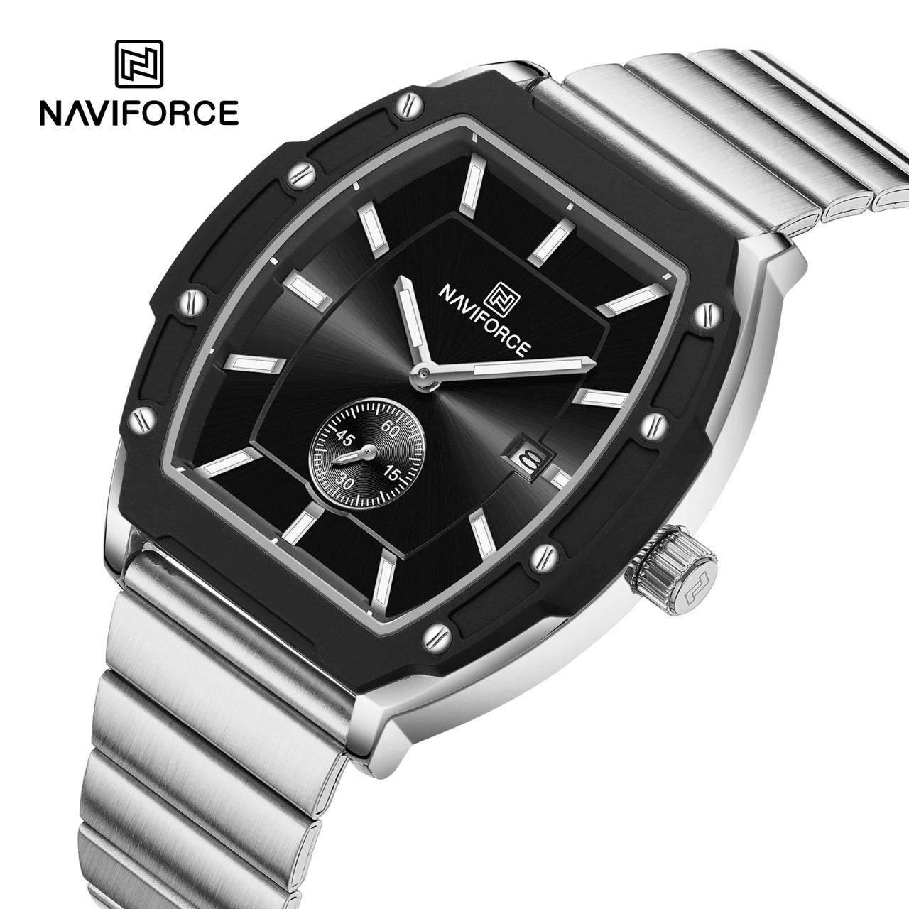NAVIFORCE 8068G Men’s Watch