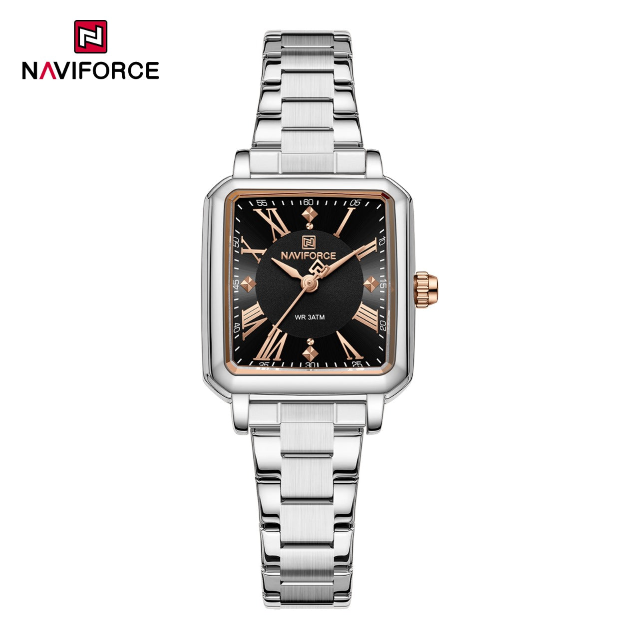 NAVIFORCE 5065 Ladies Luxury Watch