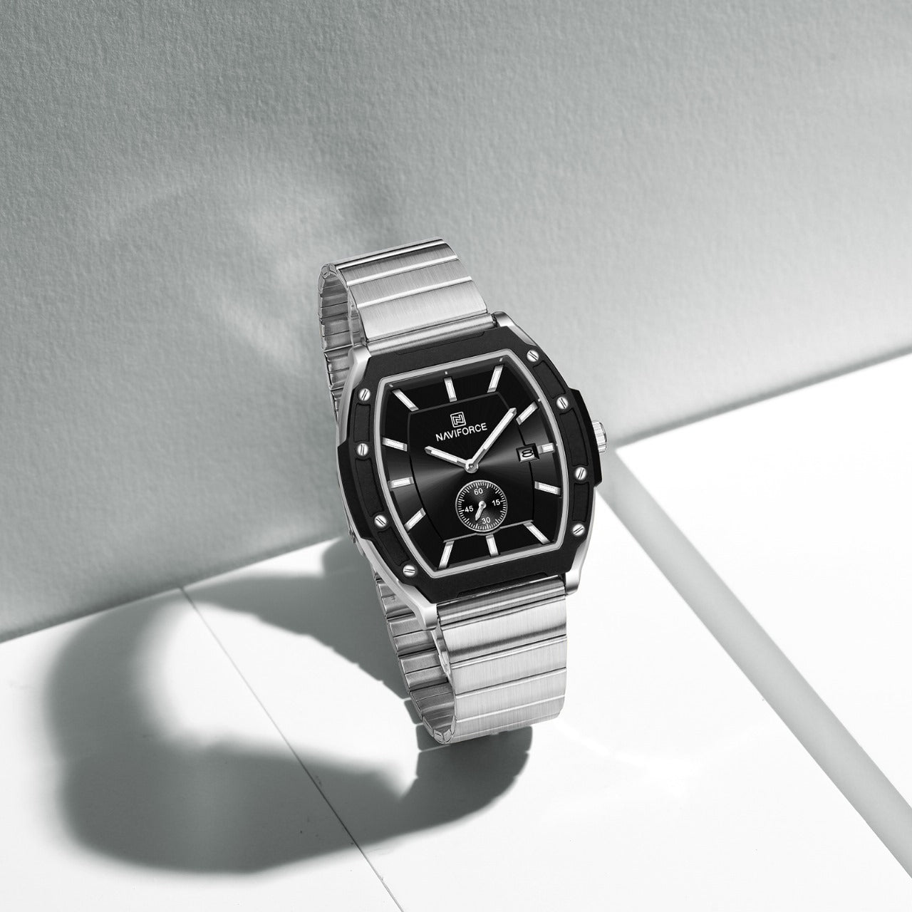 NAVIFORCE 8068G Men’s Watch