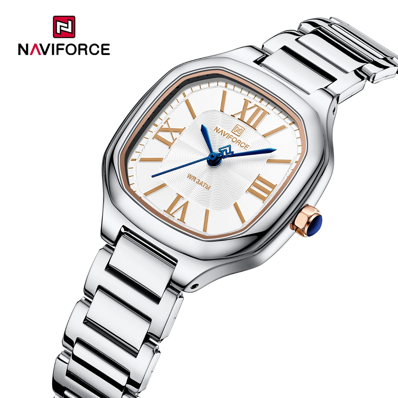 Naviforce NF5042 Ladies Watch
