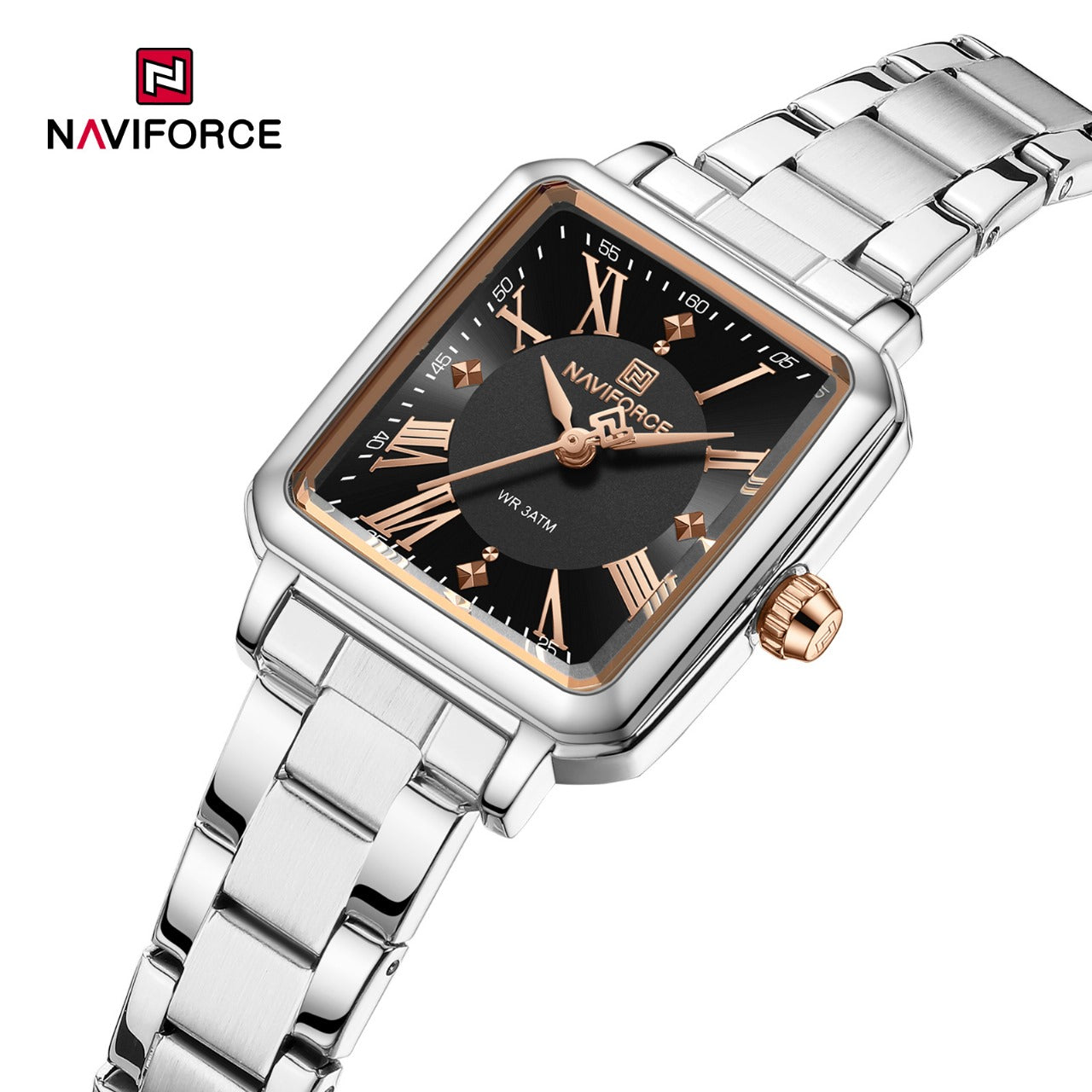 Naviforce NF5065 Ladies Watch