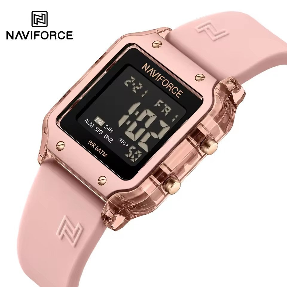 Naviforce NF6105 Ladies Watch