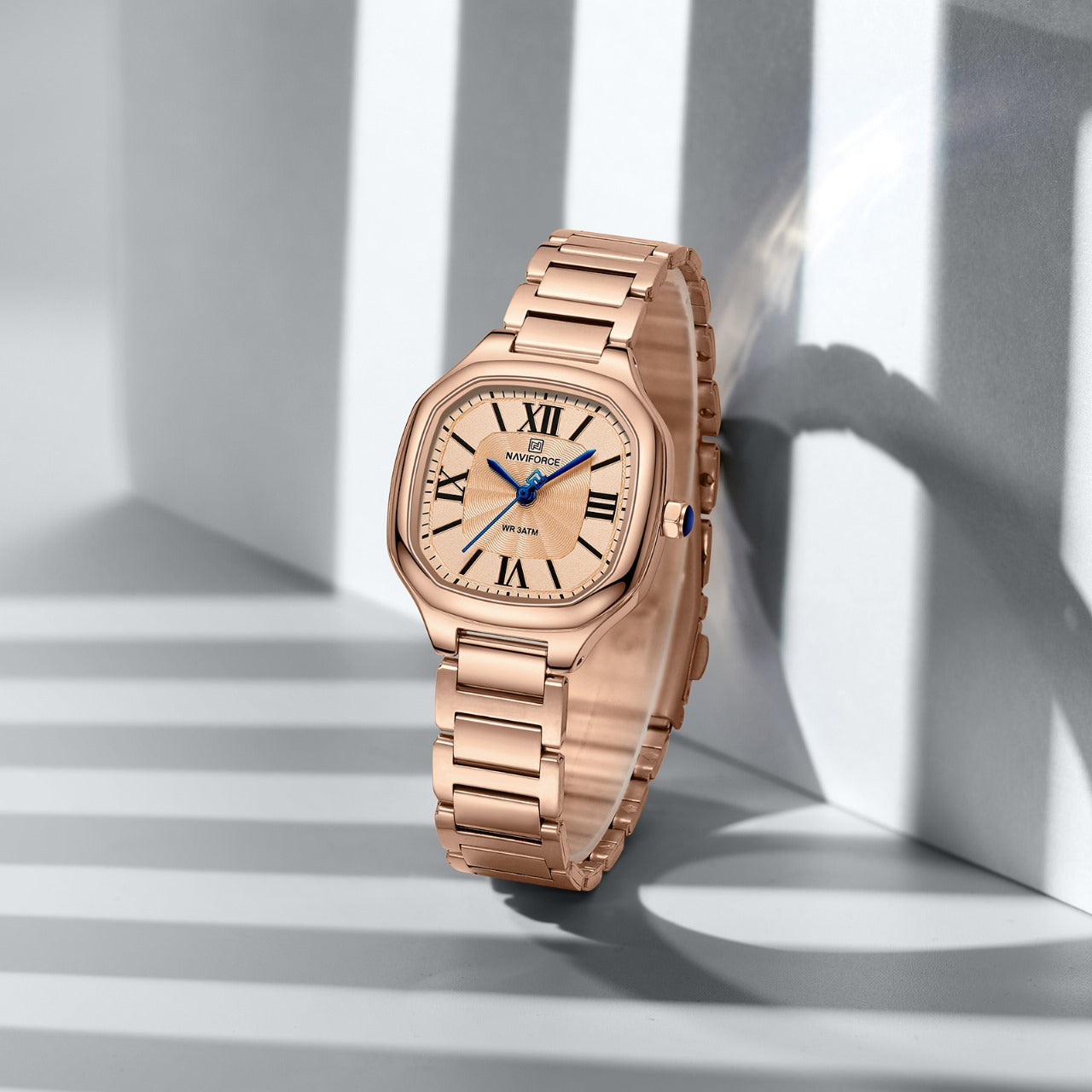 Naviforce NF5042 Ladies Watch