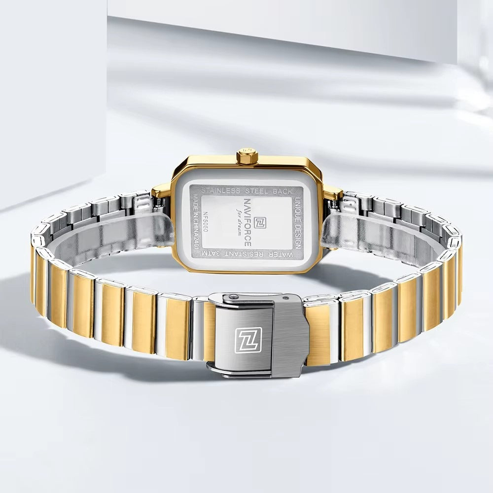Naviforce NF5050 Ladies Watch