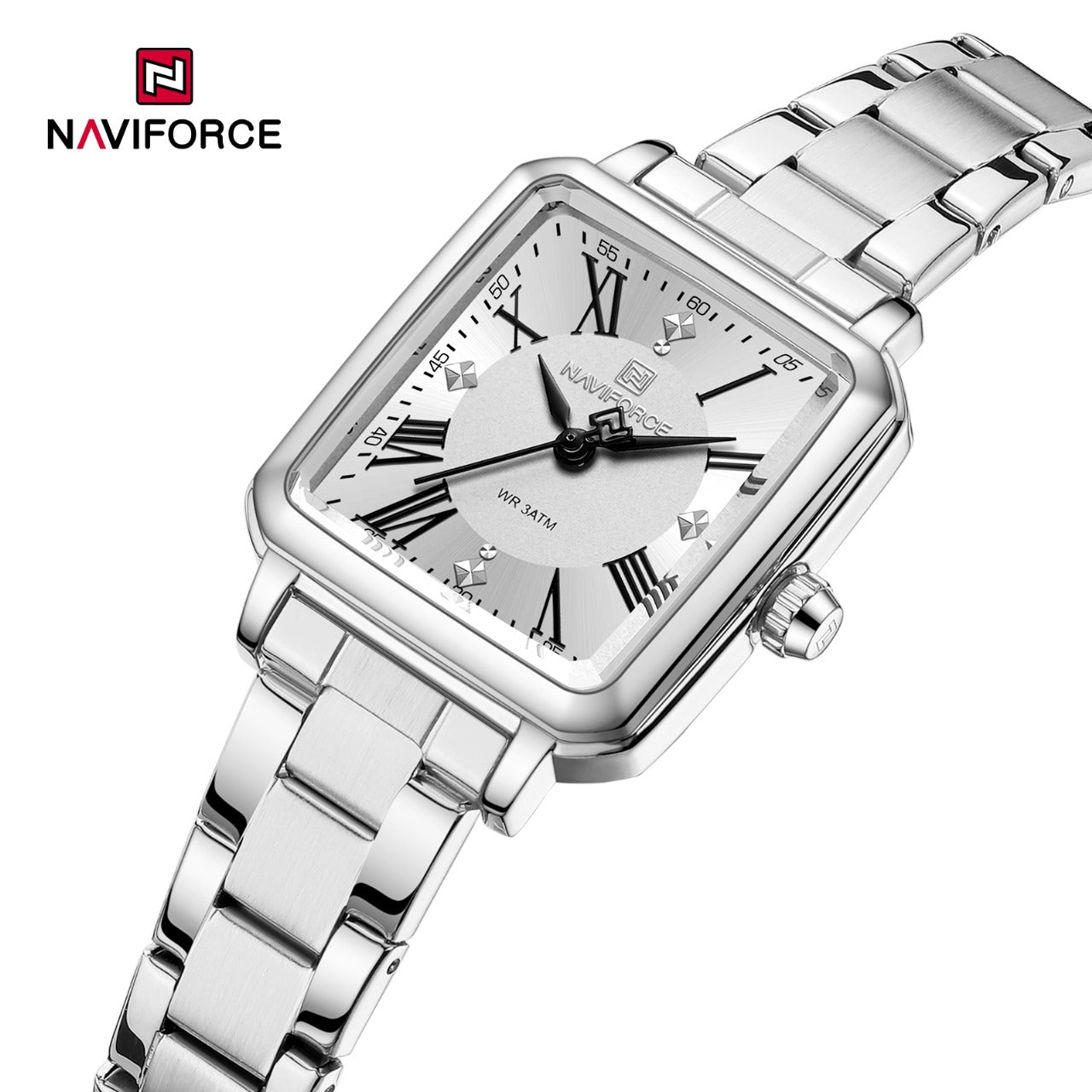 Naviforce NF5065 Ladies Watch