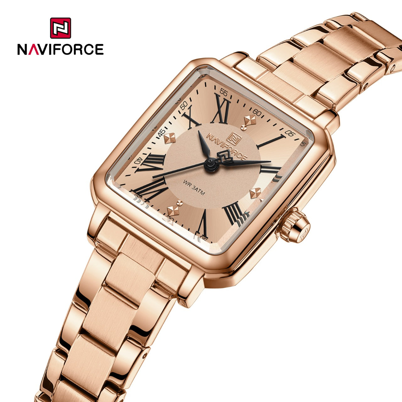 Naviforce NF5065 Ladies Watch