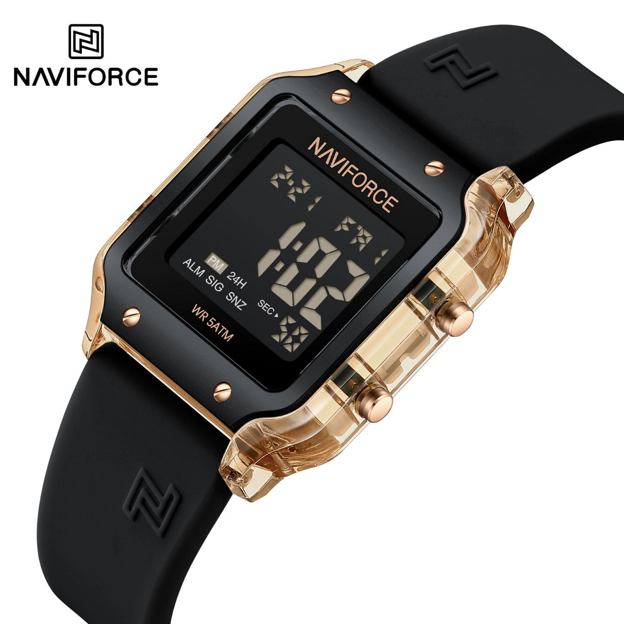 Naviforce NF6105 Ladies Watch
