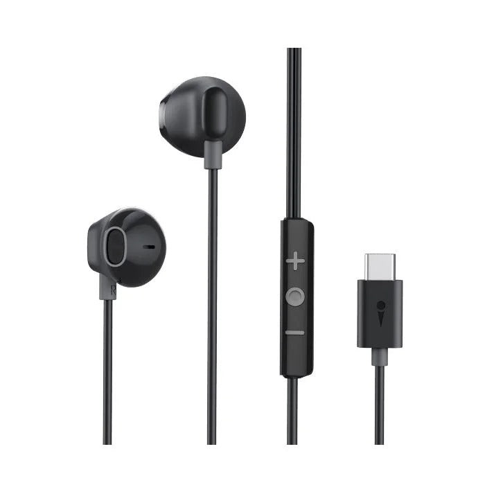 Oraimo Halo Airy OEP-650 Type C ultimate comfort earphones