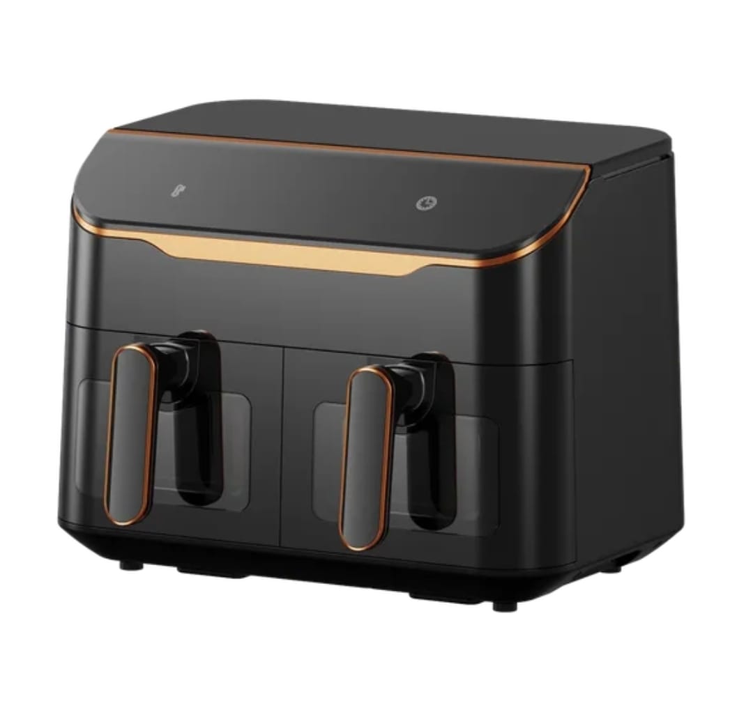 Oraimo NutriFry Duo 8L OH-AF510N 2800W AirFryer