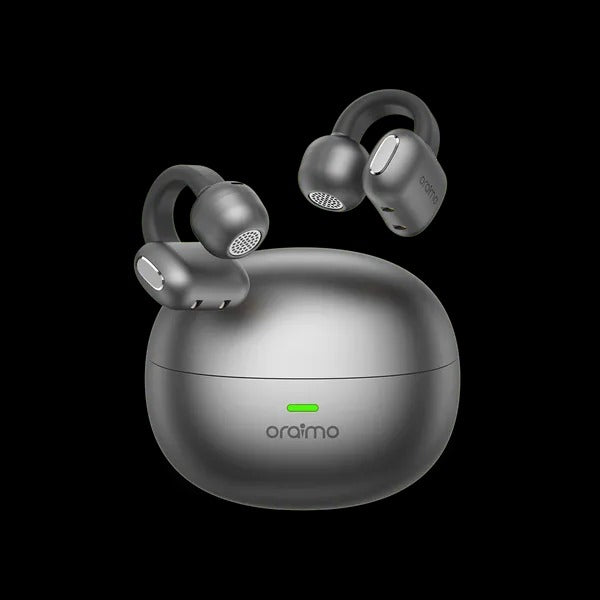 Oraimo OpenSnap N OPN-372N Open-Ear True Wireless Earbuds