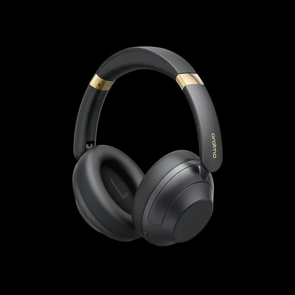 Oraimo BoomPop PRO OHP-917 Hybrid ANC Headphones