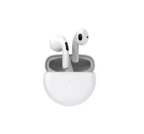 Pro6 Wireless Earbuds Price In Kenya - Veritas Electronics Kenya