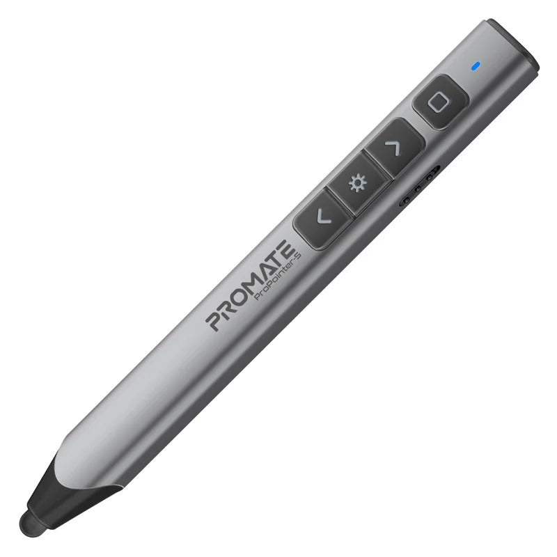 Promate Universal Intuitive Wireless Presenter
