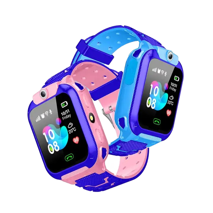 Q12 Smart Watch with SIM Card Slot | Cheapest Price in Kenya - Veritas Electronics Kenya