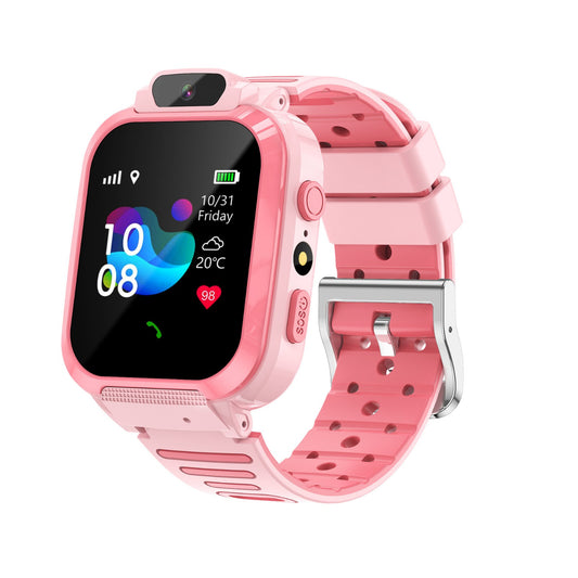 Q16 Kids Student Smart Phone Watch – Safe • Fun • Connected
