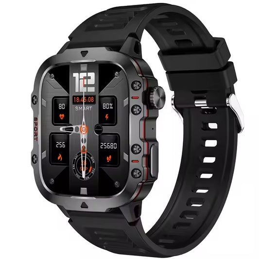 QX11 Smart Watch
