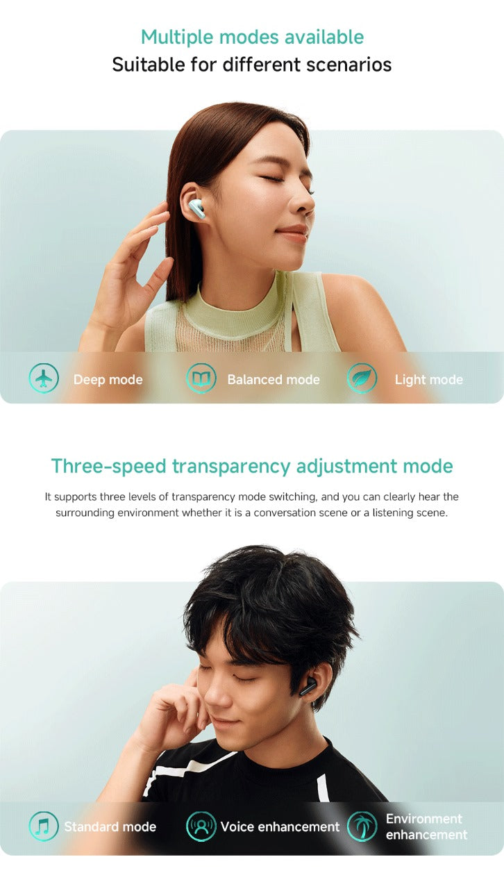 Earbuds Price In Kenya | Redmi Buds 6 Active – Original Redmi Pods with Powerful Bass & Long Battery Life - Veritas Electronics Kenya