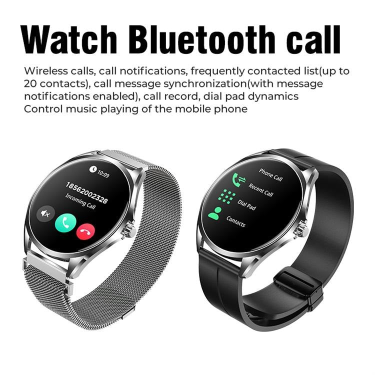 Remax Thin New Smart Watch