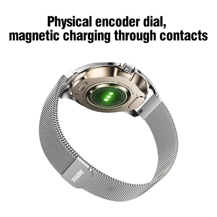 Remax Thin New Smart Watch
