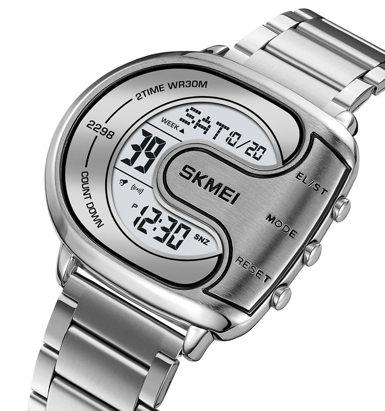 SKMEI #2298 Luxury Men's Watch