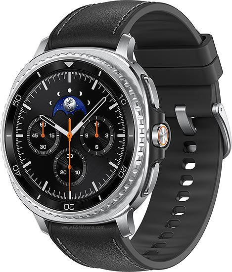 Samsung Galaxy Watch 8 Classic 46mm