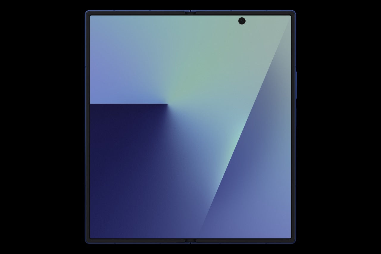 Samsung Galaxy Z Fold 7