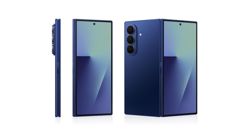 Samsung Galaxy Z Fold 7 – Next-Gen Foldable Smartphone with Cutting-Edge Performance - Veritas Electronics Kenya
