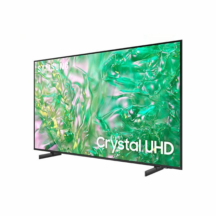 Samsung 55" UHD 4K Smart LED TV – Series 8 (UA55DU8000) | Crystal Clear Display, Smart Hub, HDR10+ - Veritas Electronics Kenya
