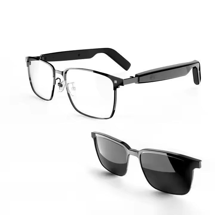 Smart Audio Eye Glasses SG20 PRO - Veritas Electronics Kenya