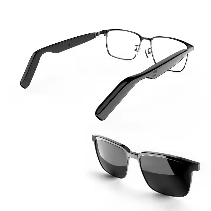 Smart Audio Eye Glasses SG20 PRO - Veritas Electronics Kenya