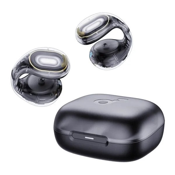Soundcore C30i Clip-On Open-Ear Earbuds | Kenya - Veritas Electronics Kenya