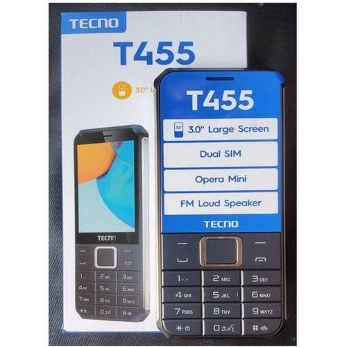 Tecno T455 Feature Phone