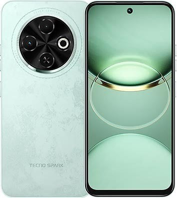 Tecno KL5 SPARK 30C 4+128 - Veritas Electronics Kenya