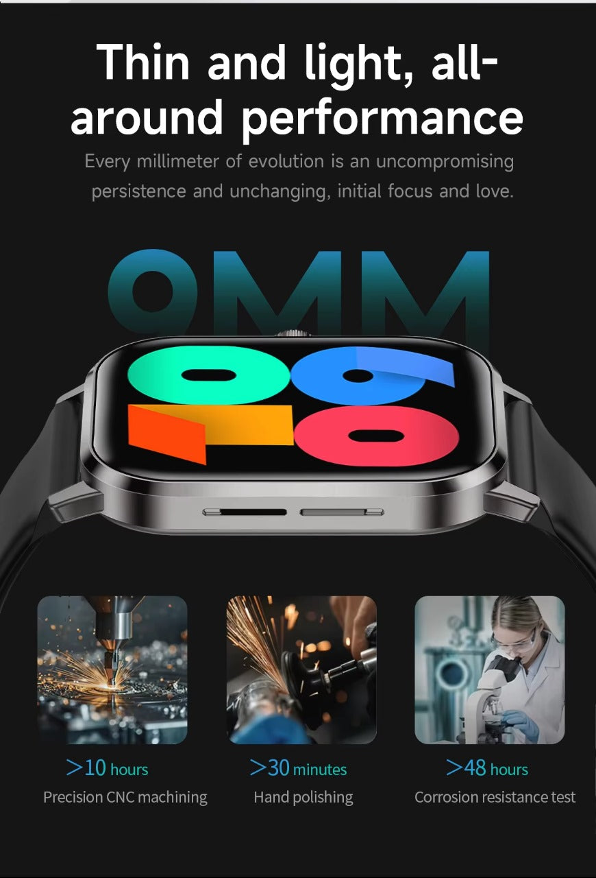 ZW9 Max Ladies Smart Watch | Best Price Nairobi Kenya. - Veritas Electronics Kenya
