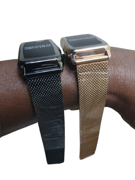 H80 Smart Band – 1.47 Inch IP67 Curved Full Touch Screen Heart Rate Monitoring